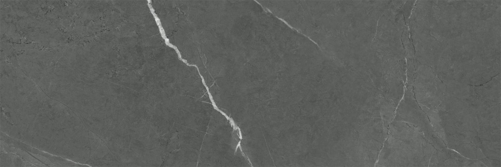 Плитка настенная Allore Group Rockstyle Graphite 300х900х10.5 мм WT93ROK25