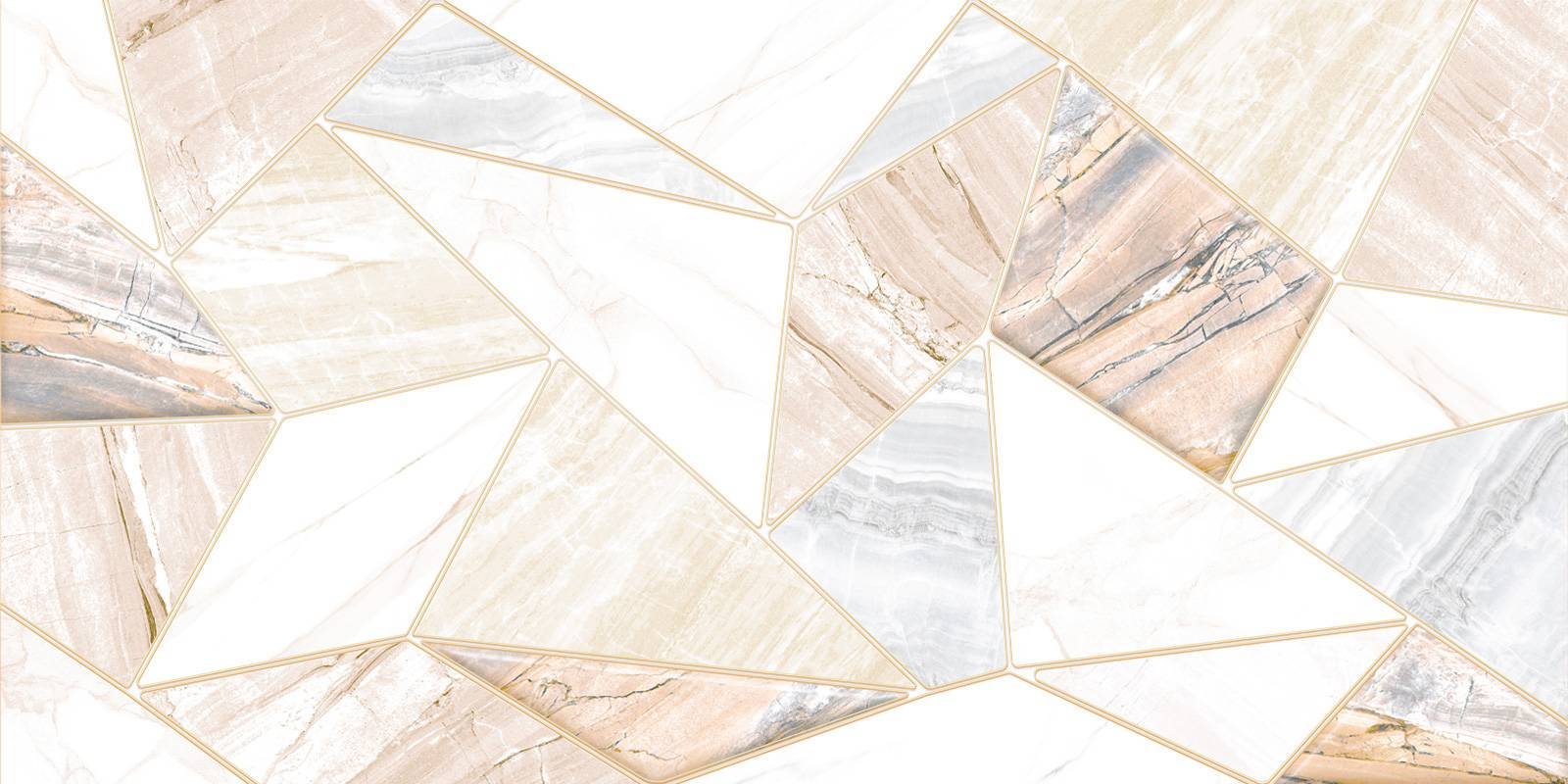 Плитка настенная Altacera Avenue Mix 250х500х9 мм WT9AVU55