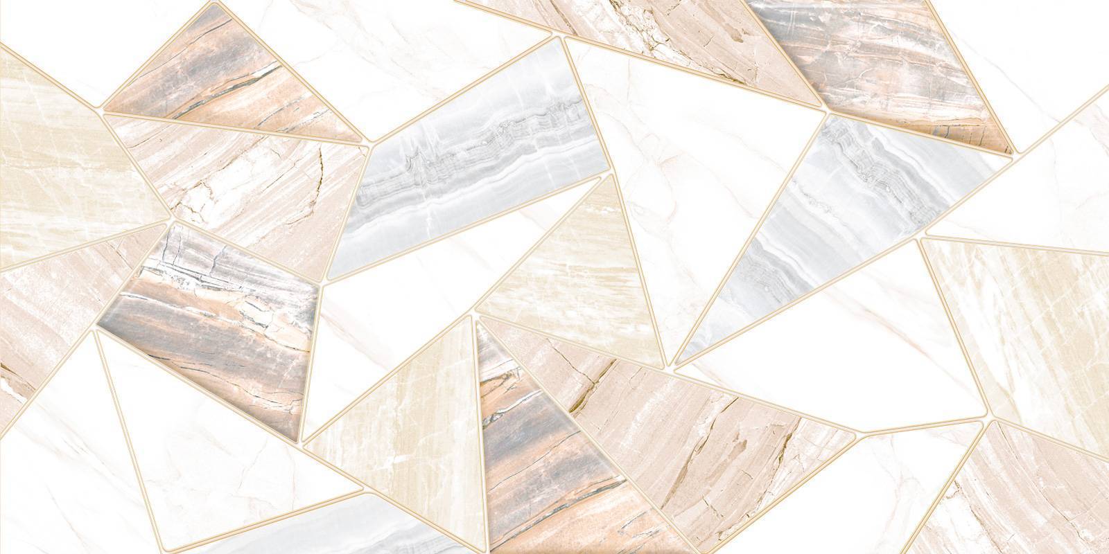 Плитка настенная Altacera Avenue Mix 250х500х9 мм WT9AVU55