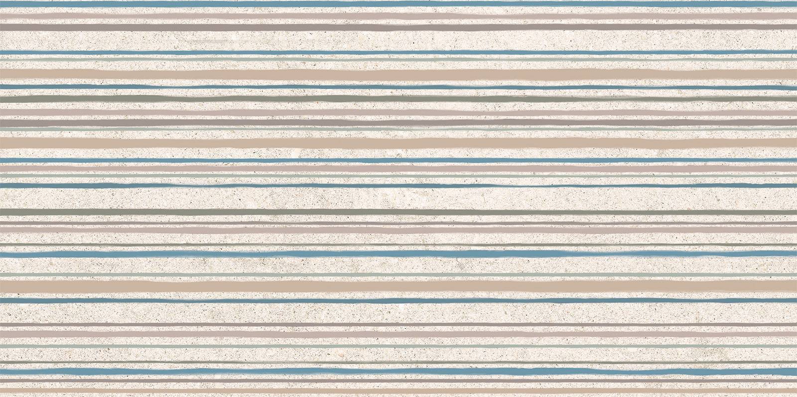 Плитка настенная Artwork Bruno 249х500х8.5 мм WT9BRU11