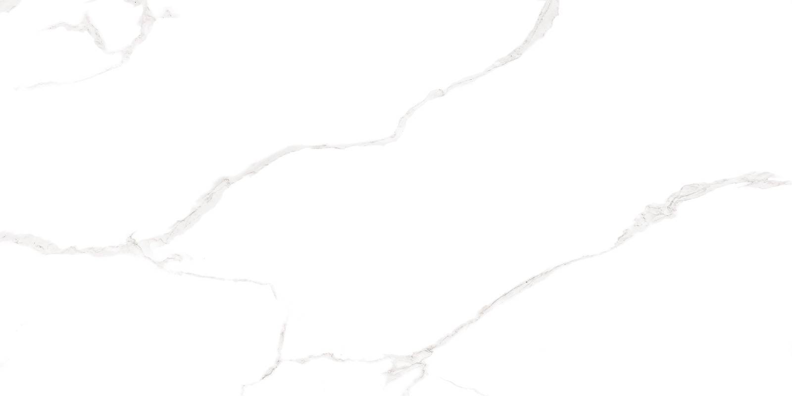 Плитка настенная Cersanit Elemento Bianco Carrara 25х50 см WT9ELT00