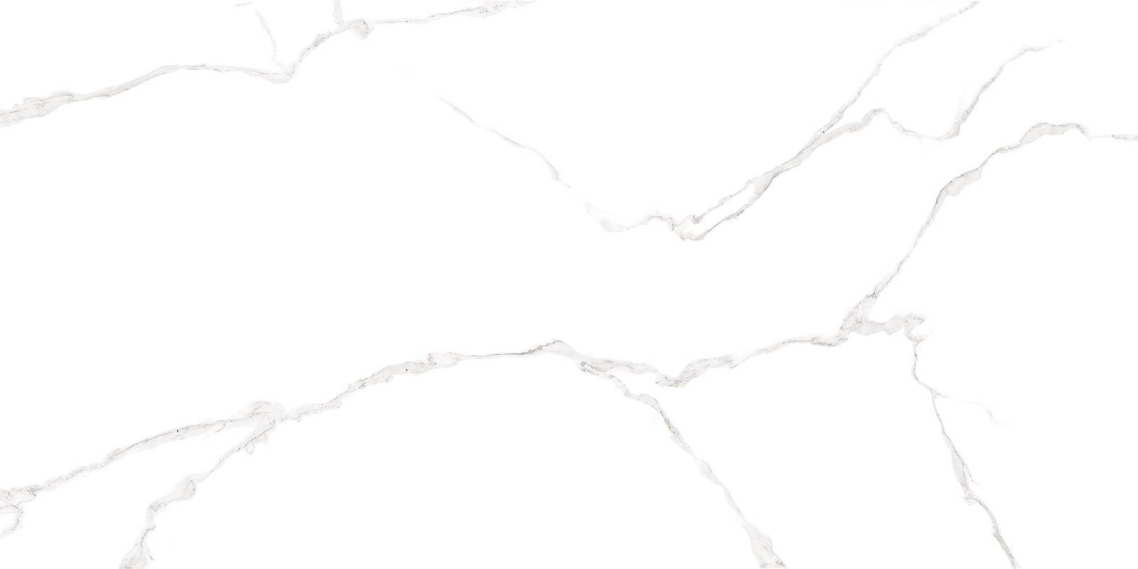 Плитка настенная Cersanit Elemento Bianco Carrara 25х50 см WT9ELT00