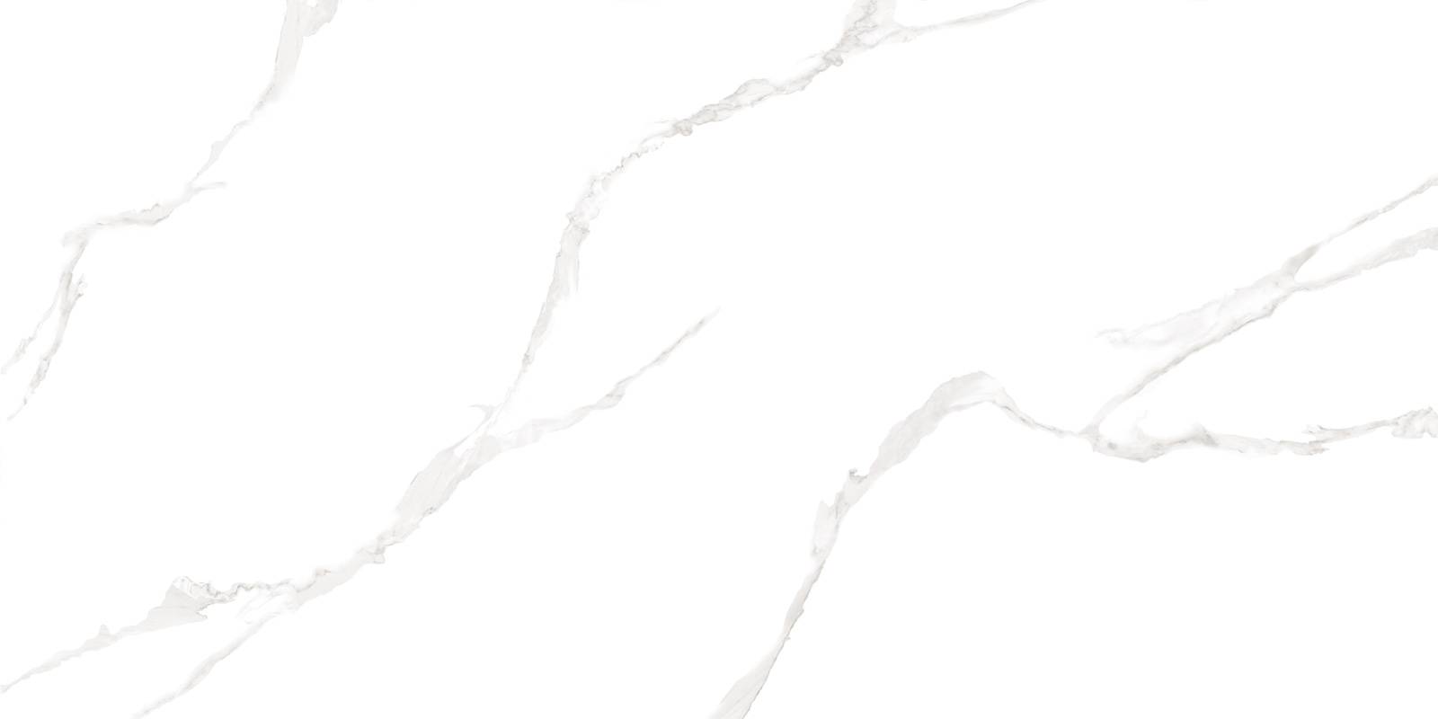 Плитка настенная Cersanit Elemento Bianco Carrara 25х50 см WT9ELT00