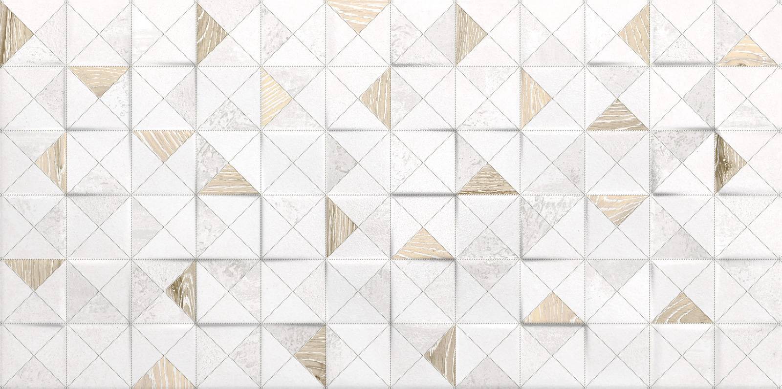 Плитка настенная Cersanit Islandia Color 24.9х50 см WT9ISL55