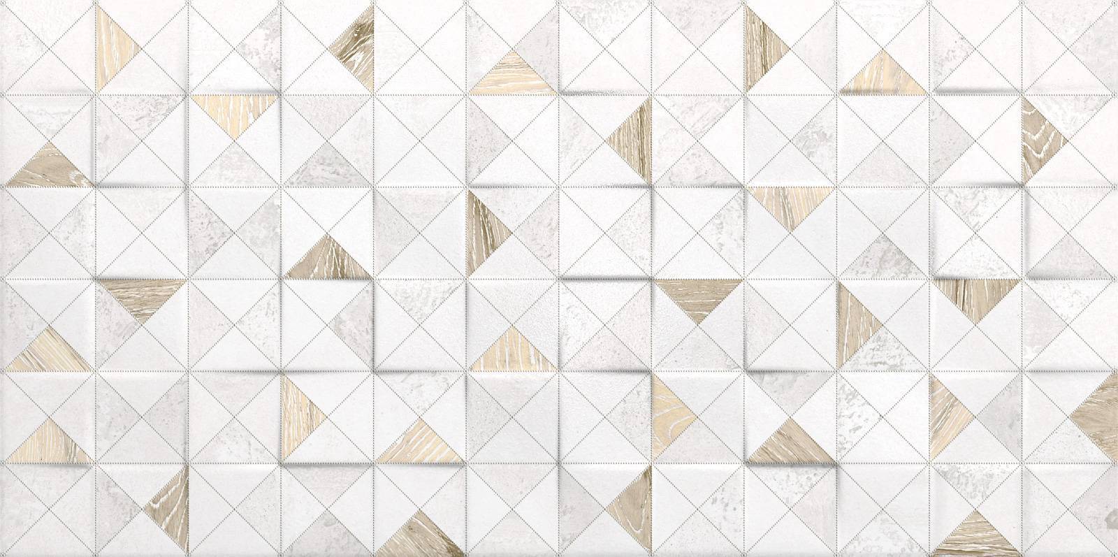 Плитка настенная Cersanit Islandia Color 24.9х50 см WT9ISL55