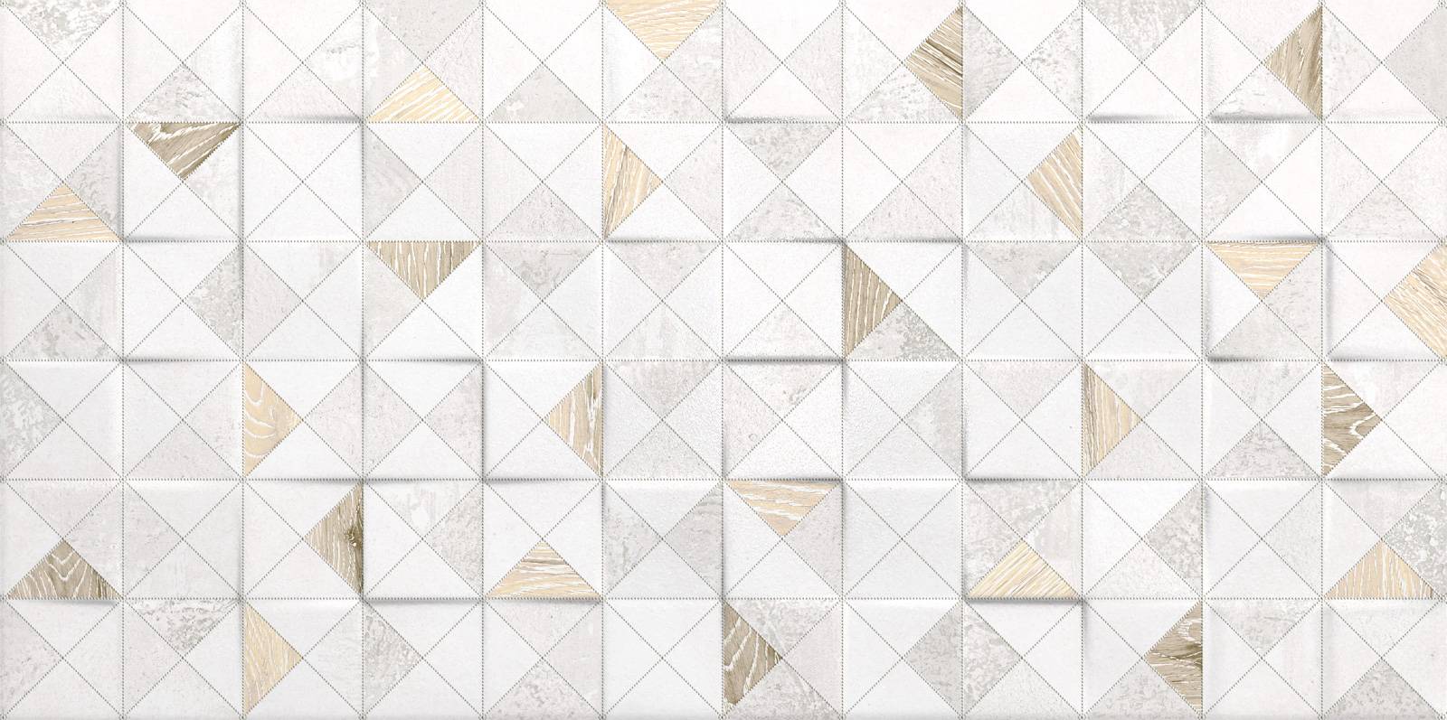 Плитка настенная Cersanit Islandia Color 24.9х50 см WT9ISL55