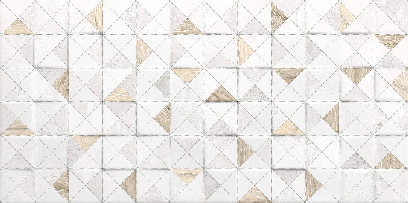 Плитка настенная Cersanit Islandia Color 24.9х50 см WT9ISL55