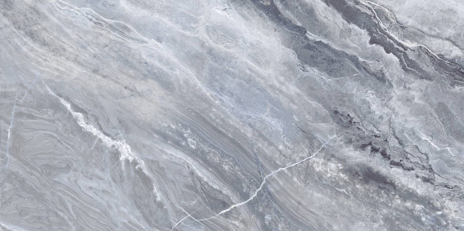 Плитка настенная Alma Ceramica Liberto Dark 24,9х50 см WT9LIB25