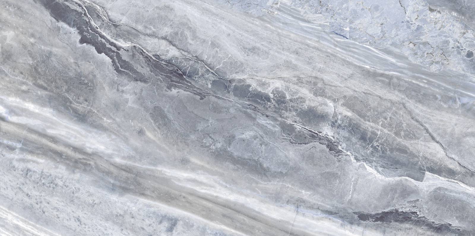 Плитка настенная Alma Ceramica Liberto Dark 24,9х50 см WT9LIB25