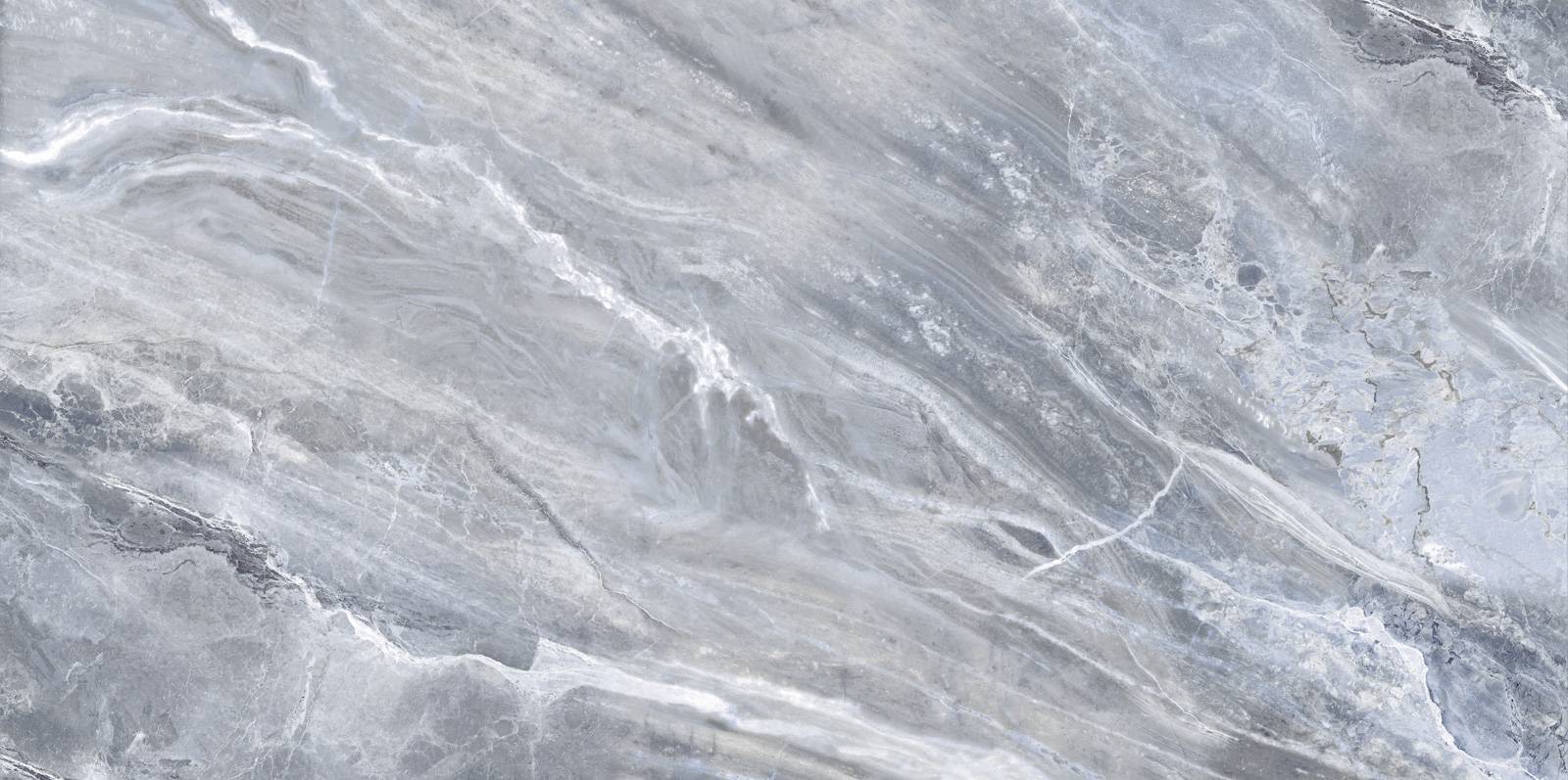 Плитка настенная Alma Ceramica Liberto Dark 24,9х50 см WT9LIB25