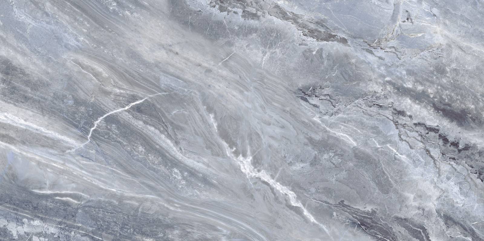 Плитка настенная Alma Ceramica Liberto Dark 24,9х50 см WT9LIB25