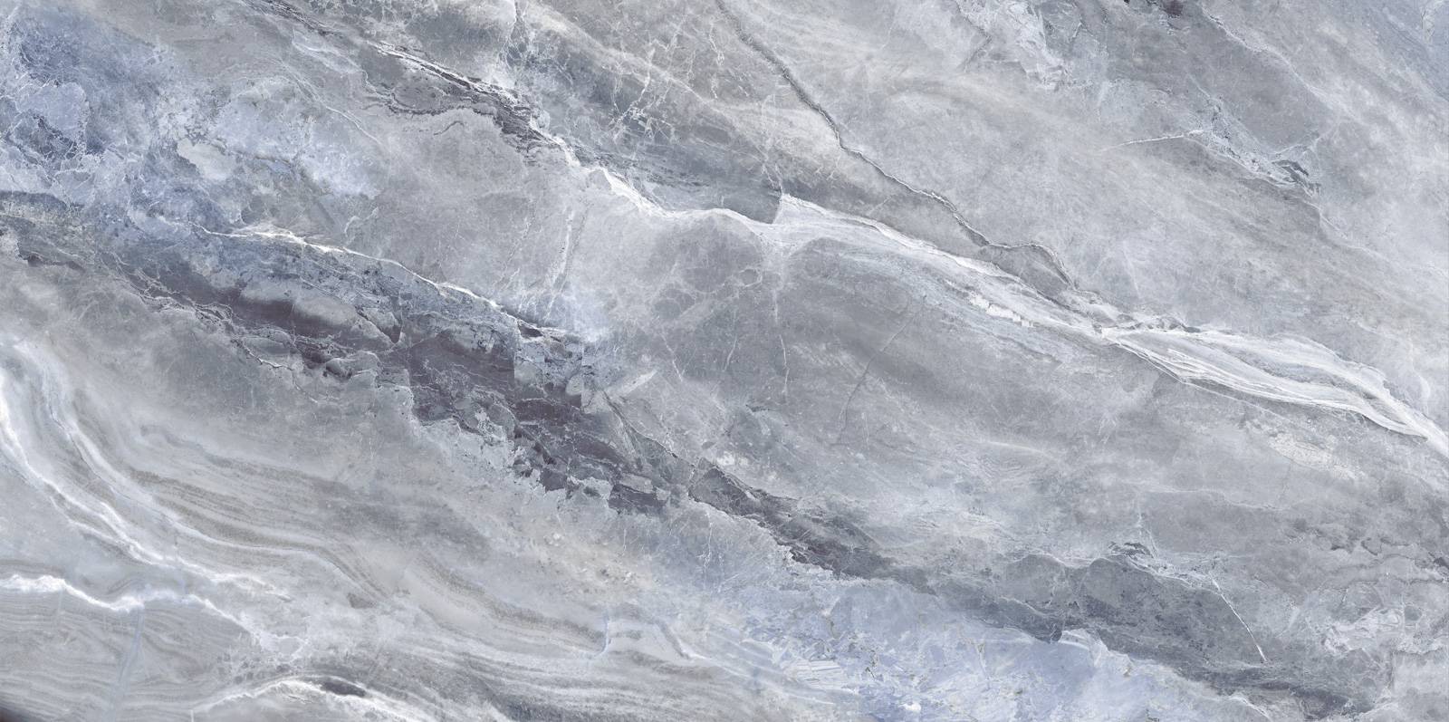 Плитка настенная Alma Ceramica Liberto Dark 24,9х50 см WT9LIB25