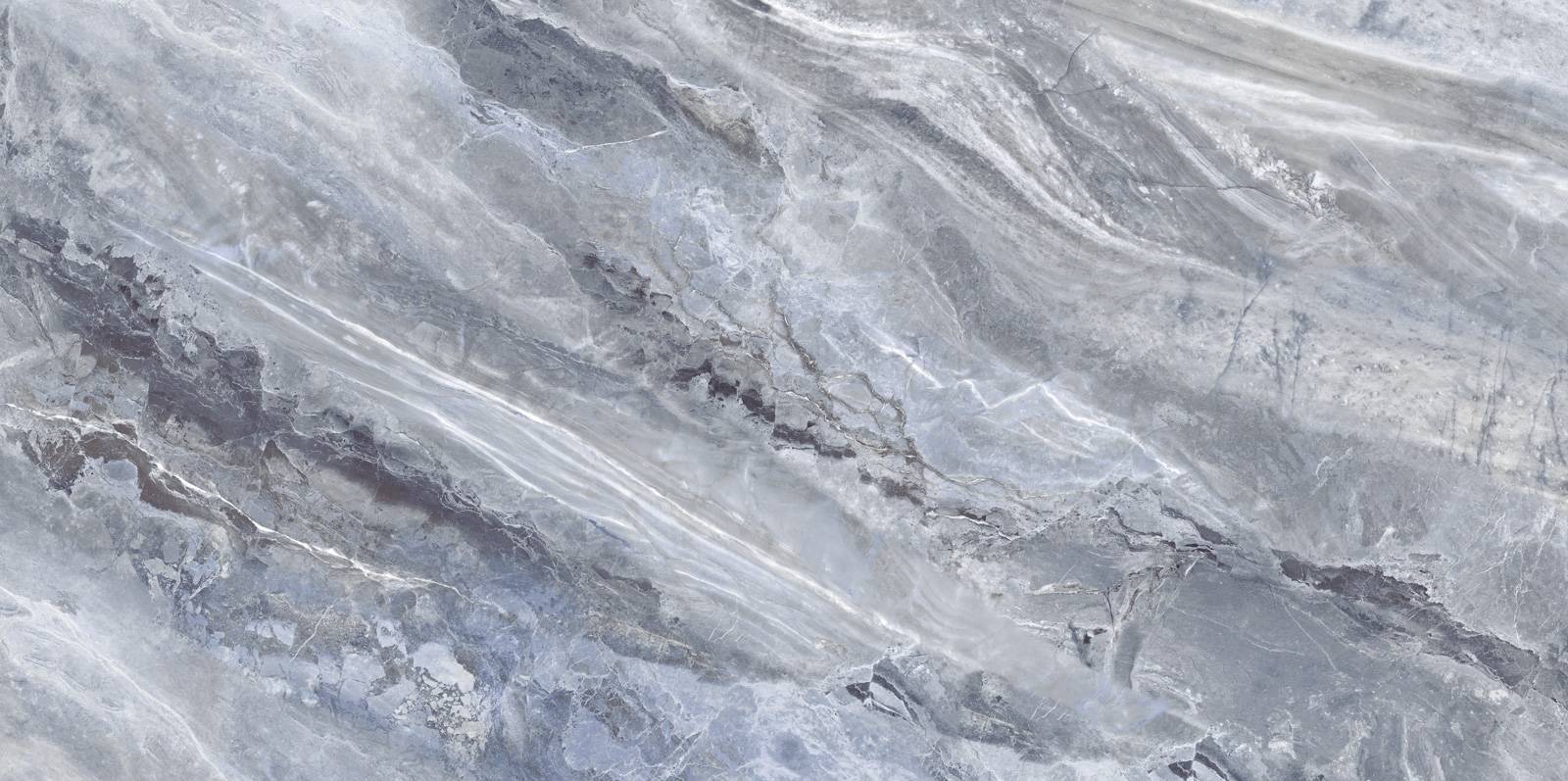 Плитка настенная Alma Ceramica Liberto Dark 24,9х50 см WT9LIB25