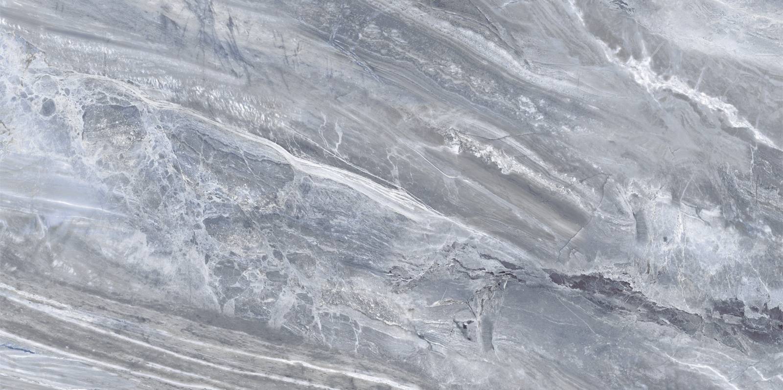 Плитка настенная Alma Ceramica Liberto Dark 24,9х50 см WT9LIB25