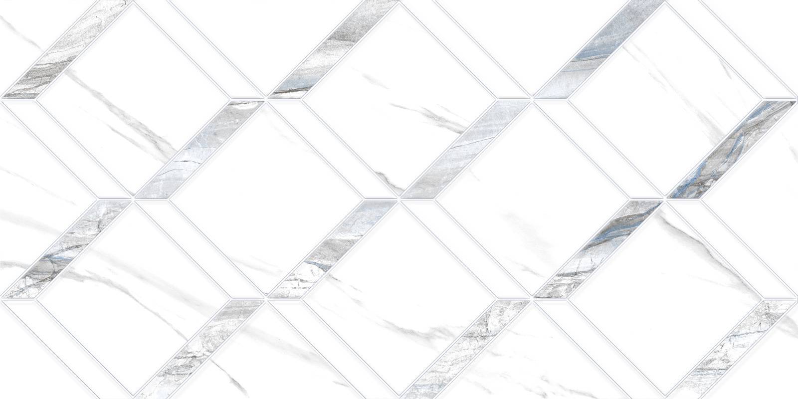 Плитка настенная New Trend Marmara Mix WT9MAM55 250х500х8 мм WT9MAM55