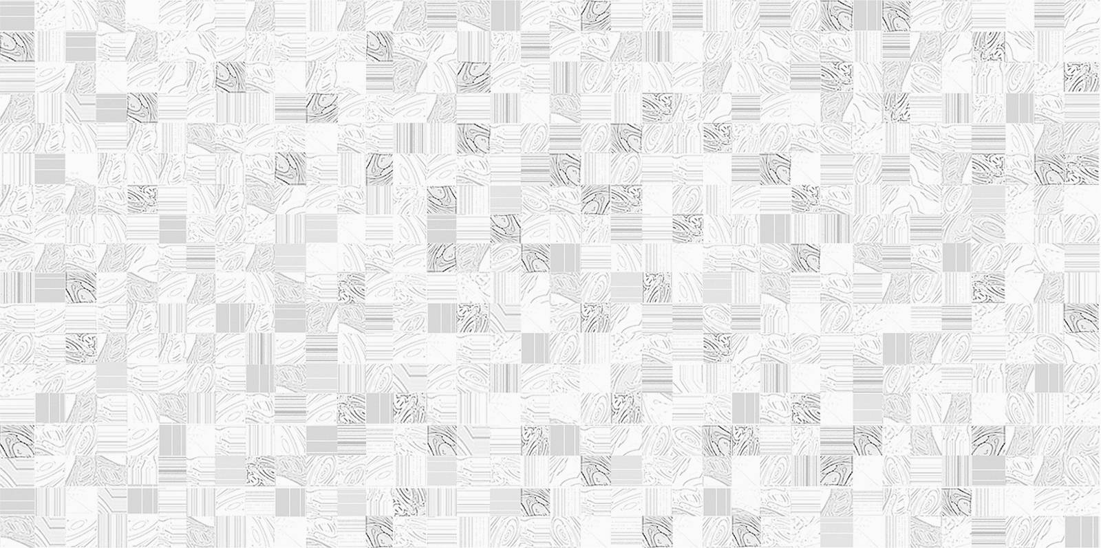 Плитка настенная Cersanit Nova White 24.9х50 см WT9NVA00