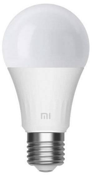 Лампа светодиодная Mi LED Smart Bulb Warm White XMBGDP01YLK E27 220-240В 8Вт 2700K X26688