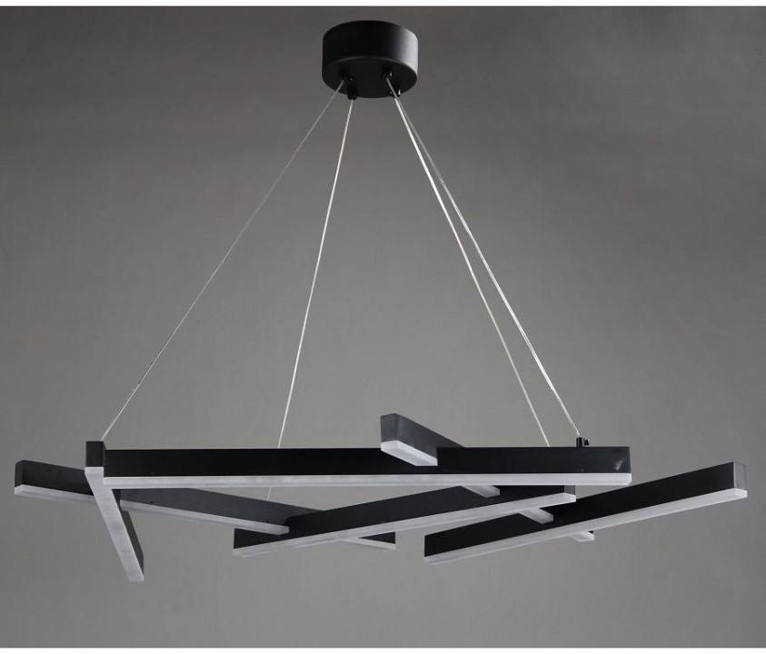 Подвесная люстра Zortes Aven ZRS.01243.02