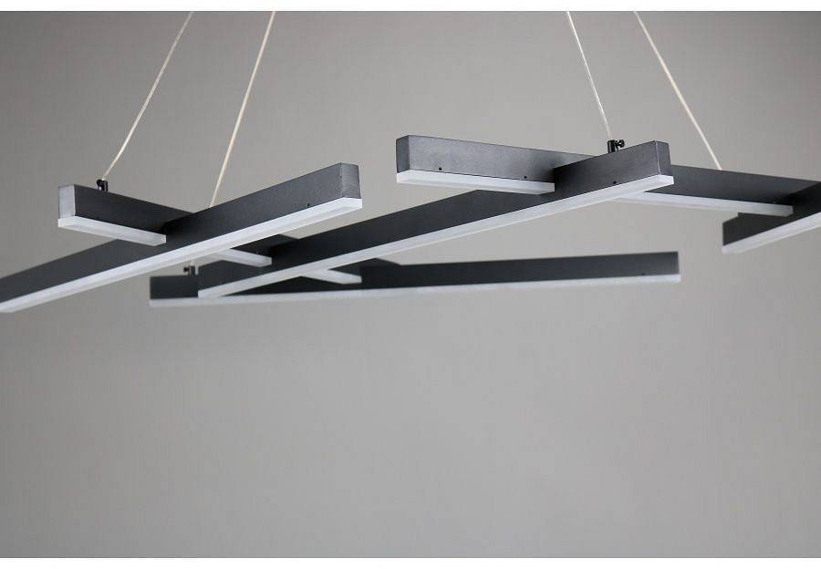 Подвесная люстра Zortes Aven ZRS.01243.02