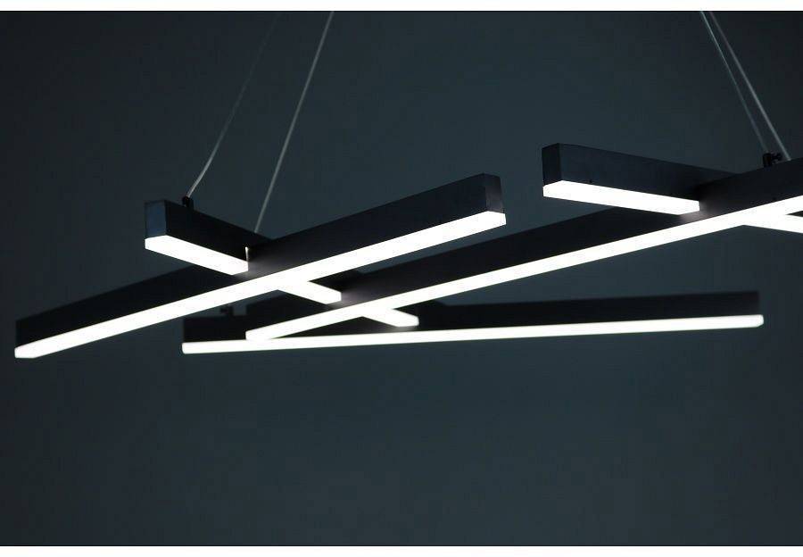 Подвесная люстра Zortes Aven ZRS.01243.02