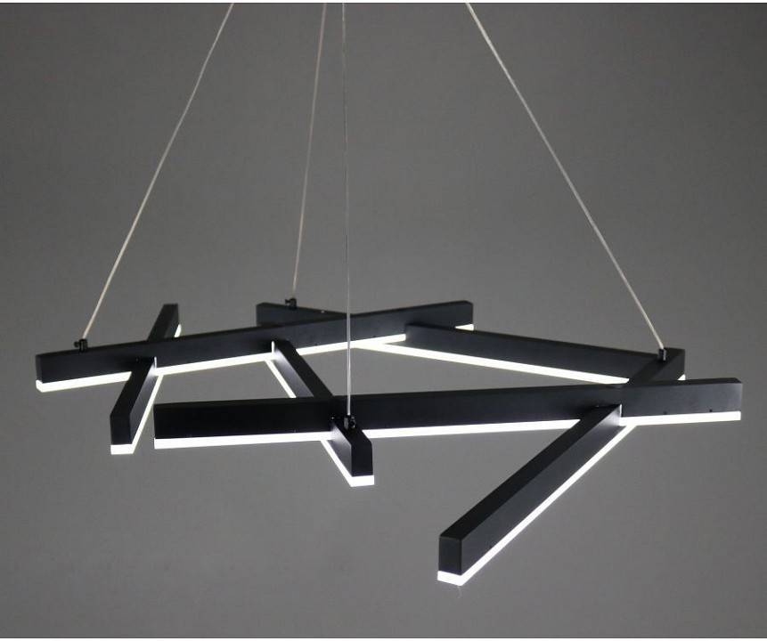 Подвесная люстра Zortes Aven ZRS.01243.02