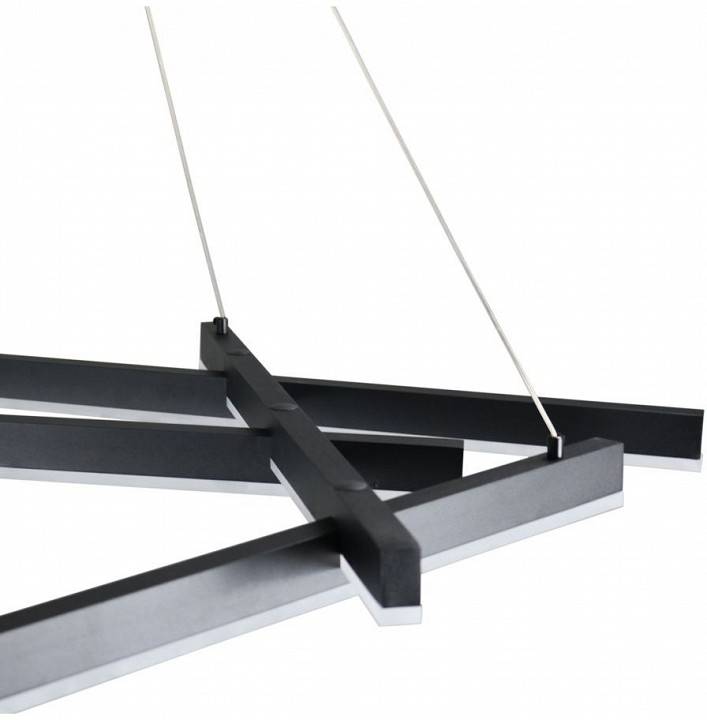 Подвесная люстра Zortes Aven ZRS.01243.02