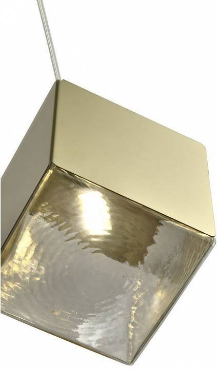 Подвесной светильник Zortes Ice Cube ZRS.1005.03