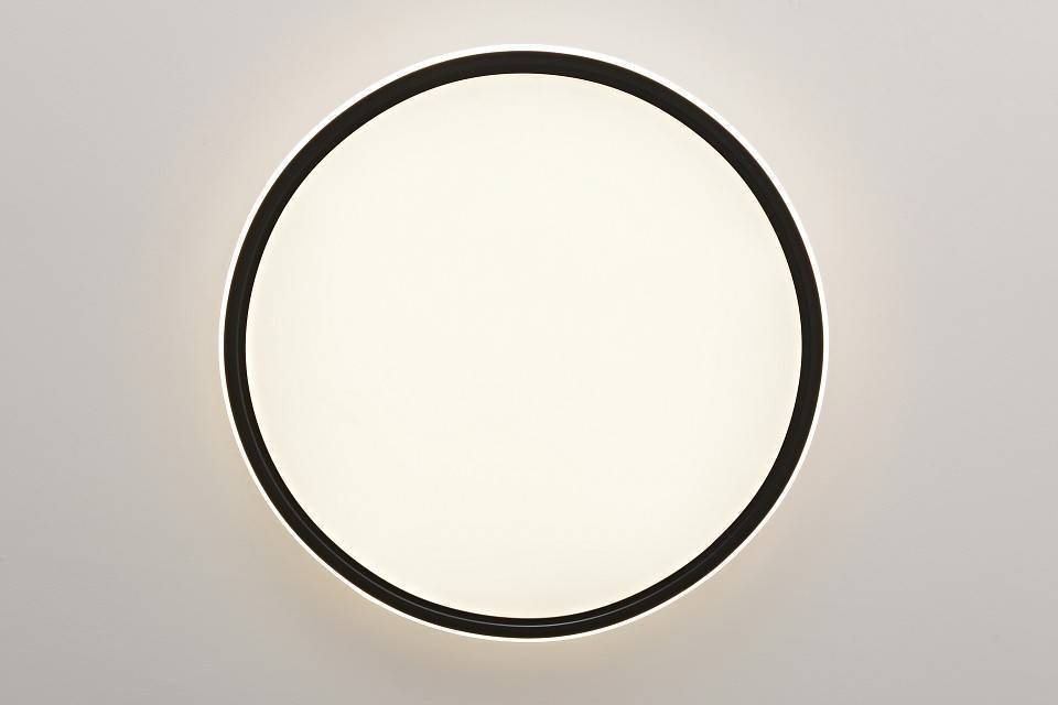 Накладной светильник Zortes GALO ZRS.10112.07