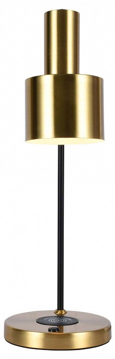 Настольная лампа офисная Zortes DESKLIGHT ZRS.1066.03