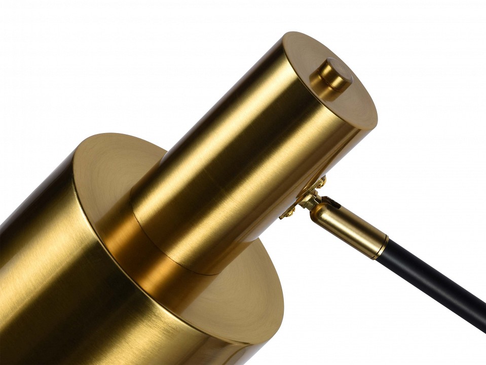 Настольная лампа офисная Zortes DESKLIGHT ZRS.1066.03