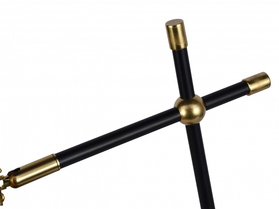 Настольная лампа офисная Zortes DESKLIGHT ZRS.1066.03