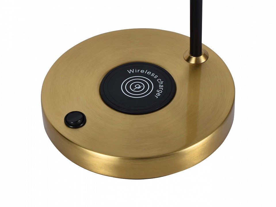 Настольная лампа офисная Zortes DESKLIGHT ZRS.1066.03