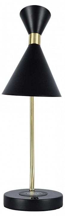 Настольная лампа офисная Zortes DESKLIGHT ZRS.1066.04