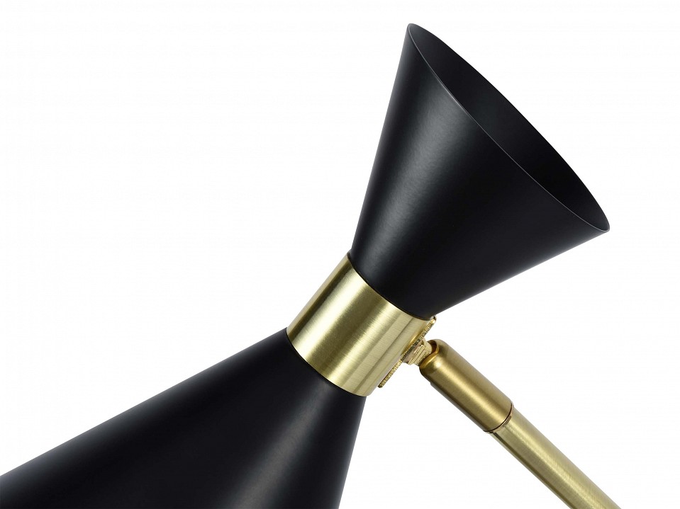 Настольная лампа офисная Zortes DESKLIGHT ZRS.1066.04