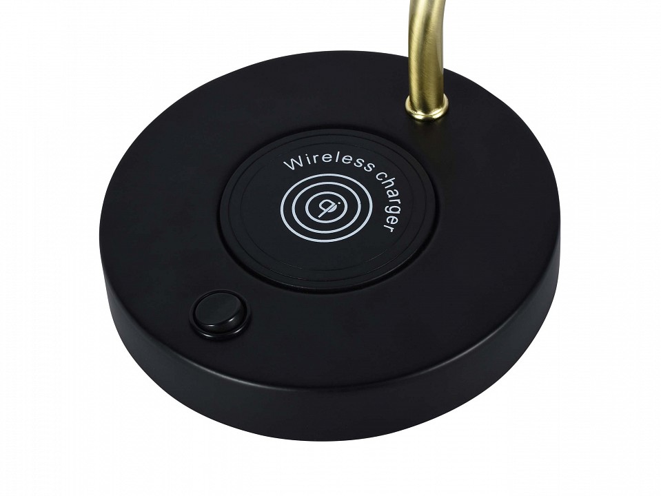 Настольная лампа офисная Zortes DESKLIGHT ZRS.1066.04