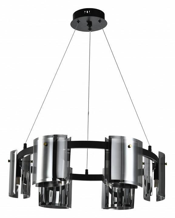 Подвесная люстра Zortes RONY ZRS.1209.06