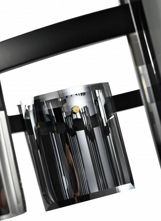 Подвесная люстра Zortes RONY ZRS.1209.06