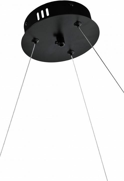 Подвесная люстра Zortes RONY ZRS.1209.06