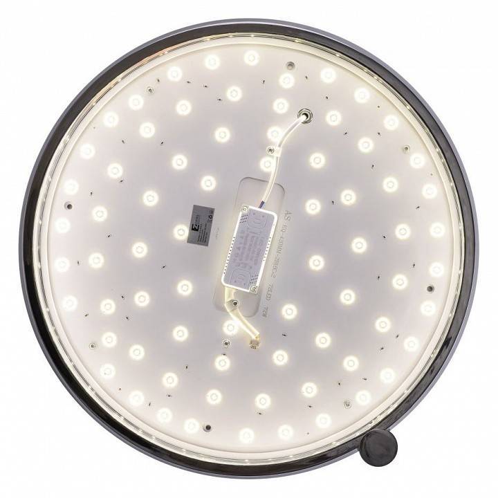 Накладной светильник Zortes Gimpel ZRS.1209.16