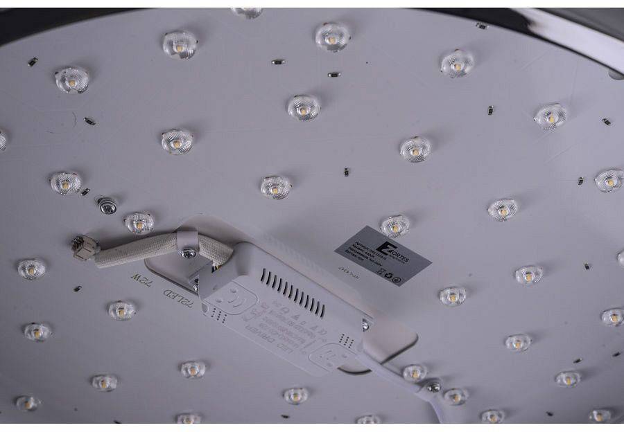 Накладной светильник Zortes Gimpel ZRS.1209.16