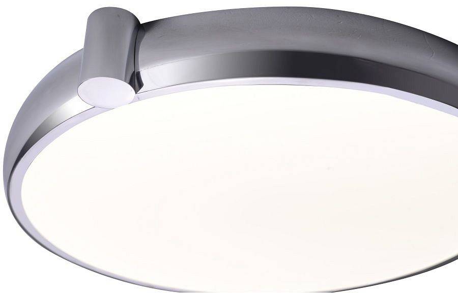 Накладной светильник Zortes Gimpel ZRS.1209.16