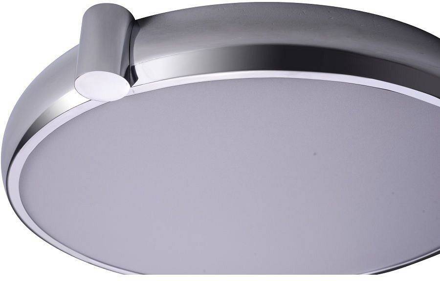 Накладной светильник Zortes Gimpel ZRS.1209.16