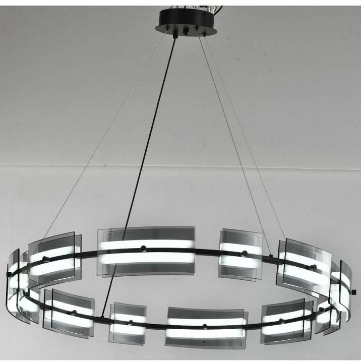 Подвесная люстра Zortes Loft ZRS.1802.80