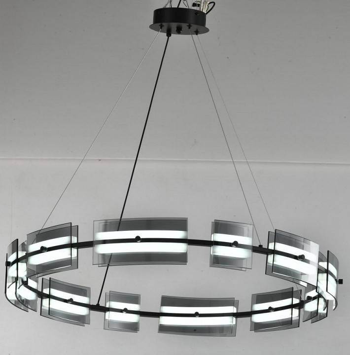 Подвесная люстра Zortes Loft ZRS.1802.80