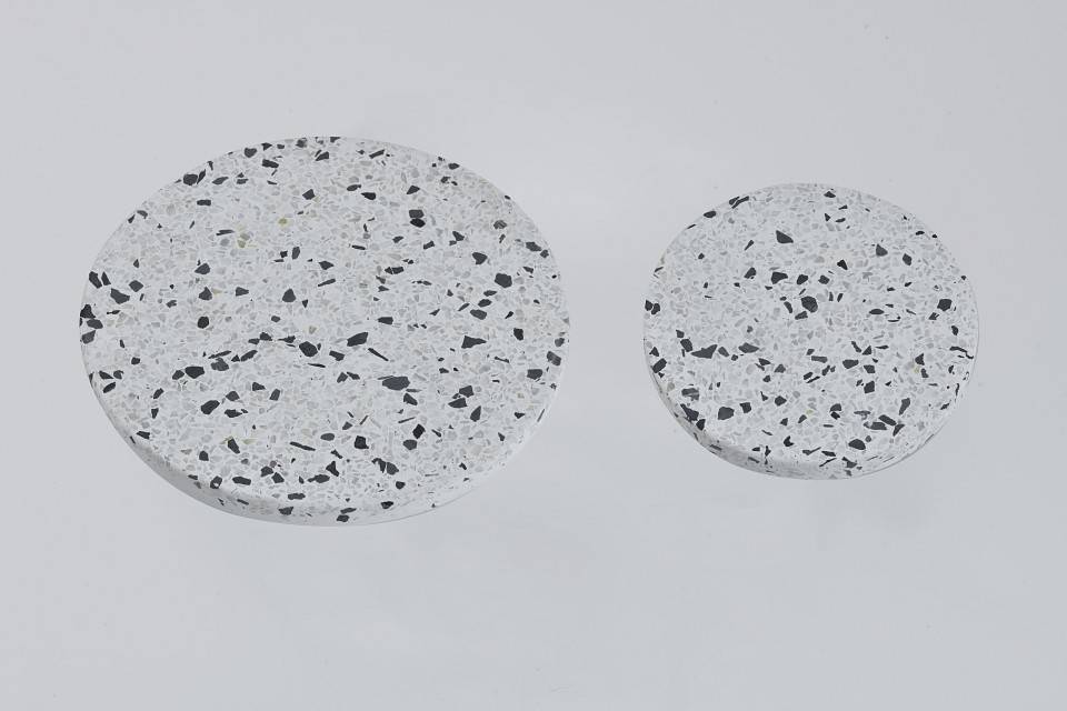 Накладной светильник Zortes Terrazzo ZRS.1878.08