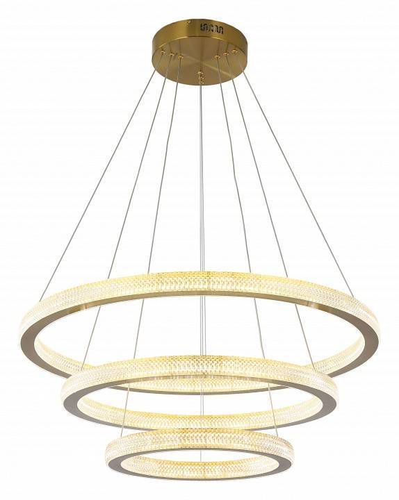 Подвесной светильник Zortes GRACE ZRS.30220.228