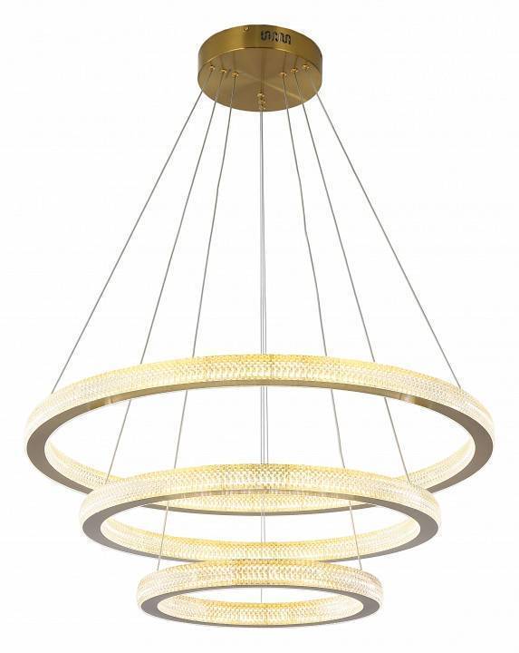 Подвесной светильник Zortes GRACE ZRS.30220.228