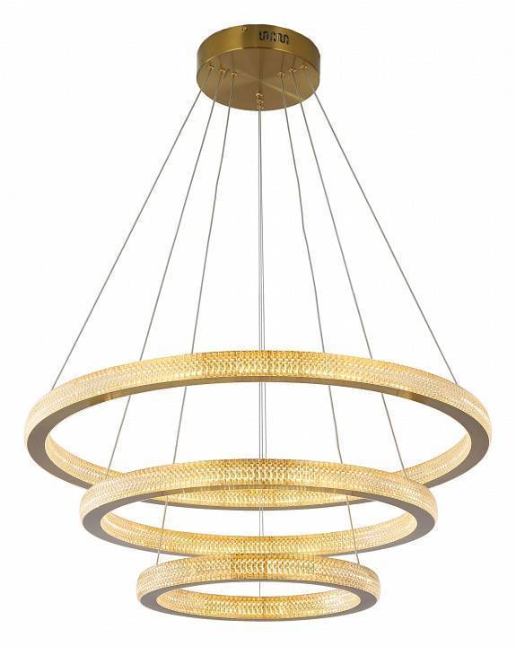 Подвесной светильник Zortes GRACE ZRS.30220.228