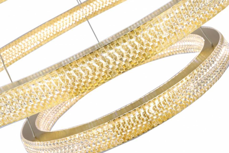 Подвесной светильник Zortes GRACE ZRS.30220.228