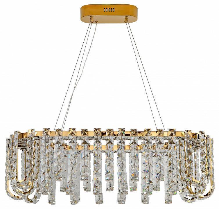 Подвесная люстра Zortes Amanda ZRS.30514.23